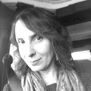 Meet your Posher, Michele